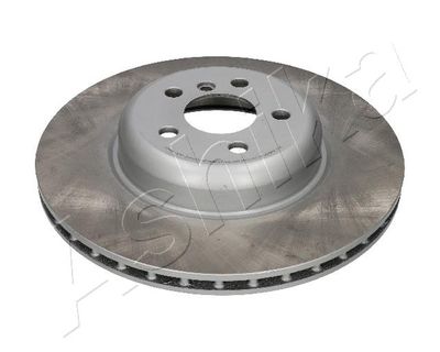 Brake Disc ASHIKA 61-00-0142C