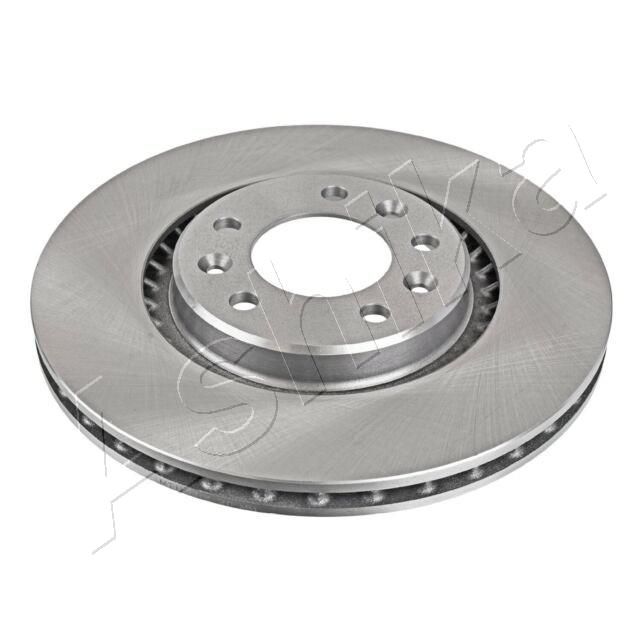 ASHIKA 61-00-0233C Brake Disc