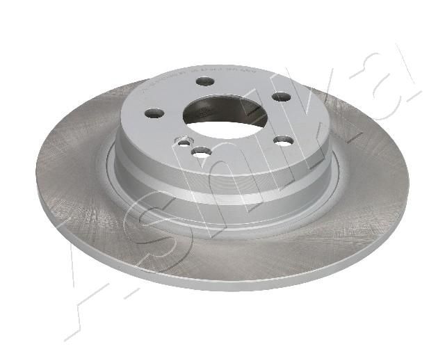 ASHIKA 61-00-0509C Brake Disc