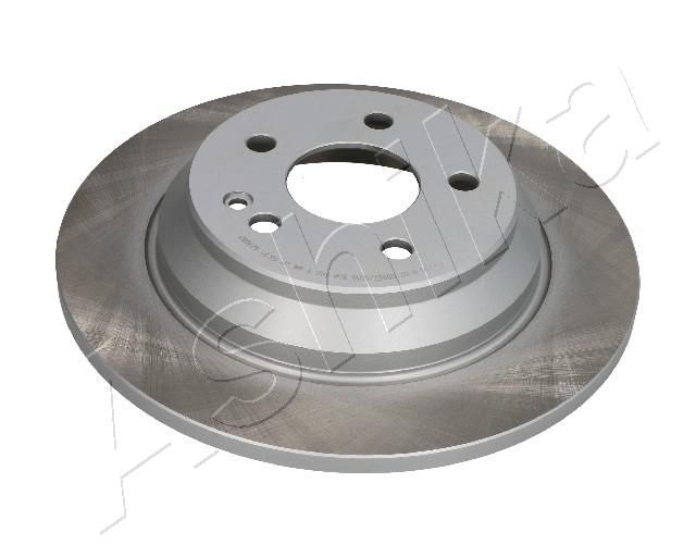 ASHIKA 61-00-0531C Brake Disc