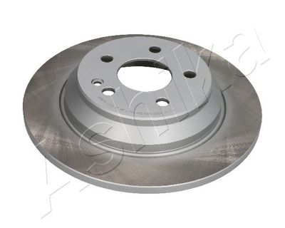Brake Disc ASHIKA 61-00-0531C