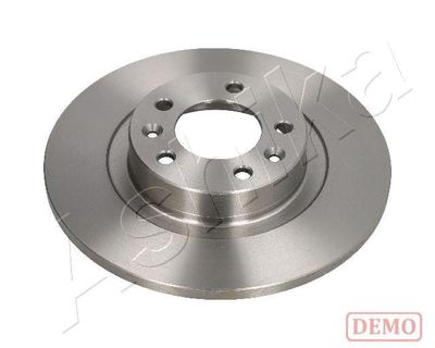 Brake Disc ASHIKA 61-00-0619C