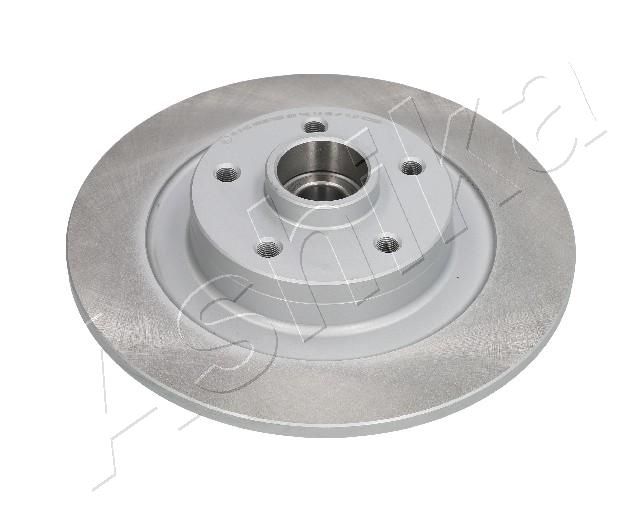 ASHIKA 61-00-0716C Brake Disc