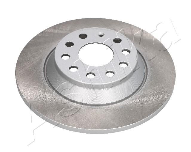 ASHIKA 61-00-0920C Brake Disc