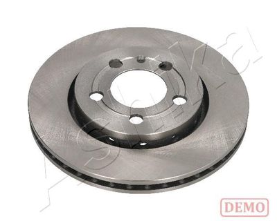 Brake Disc ASHIKA 61-00-0931C