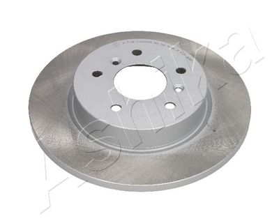 Brake Disc ASHIKA 61-01-127C