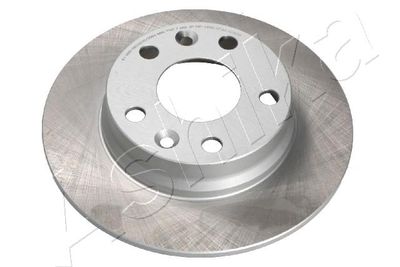 Brake Disc ASHIKA 61-01-135C