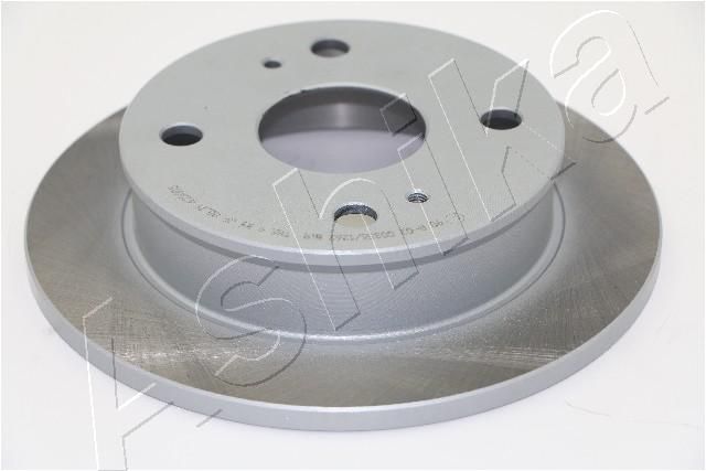 ASHIKA 61-02-200C Brake Disc