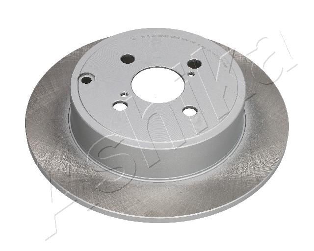 ASHIKA 61-02-215C Brake Disc