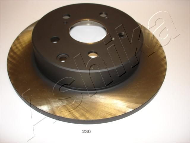 ASHIKA 61-02-230 Brake Disc