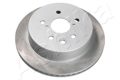 Brake Disc ASHIKA 61-02-257C