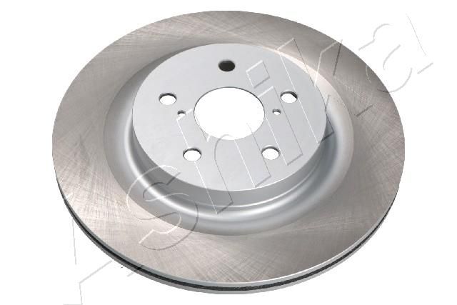 ASHIKA 61-02-273C Brake Disc