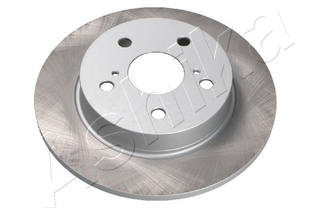 ASHIKA 61-02-274C Brake Disc