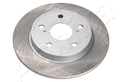 Brake Disc ASHIKA 61-02-276C