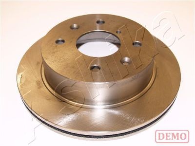 Brake Disc ASHIKA 61-03-307C