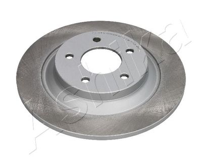 Brake Disc ASHIKA 61-03-323C