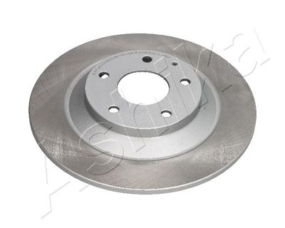 Brake Disc ASHIKA 61-03-330C
