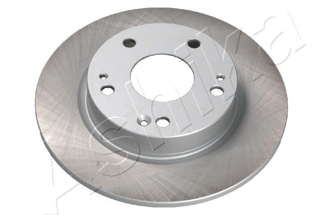 ASHIKA 61-04-428C Brake Disc