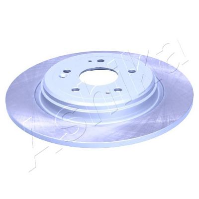 Brake Disc ASHIKA 61-04-429C