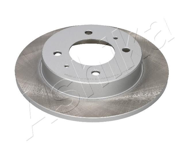 ASHIKA 61-05-596C Brake Disc
