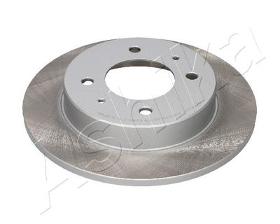 Brake Disc ASHIKA 61-05-596C