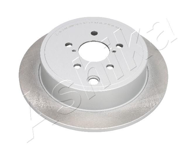 ASHIKA 61-07-708C Brake Disc