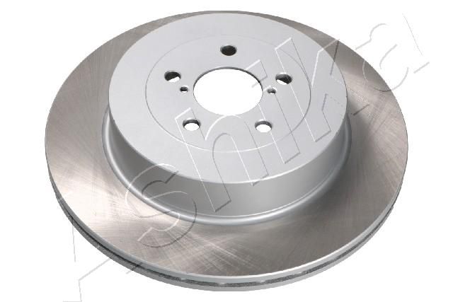 ASHIKA 61-07-714C Brake Disc