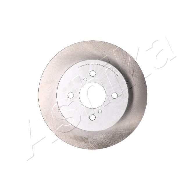 ASHIKA 61-08-808C Brake Disc