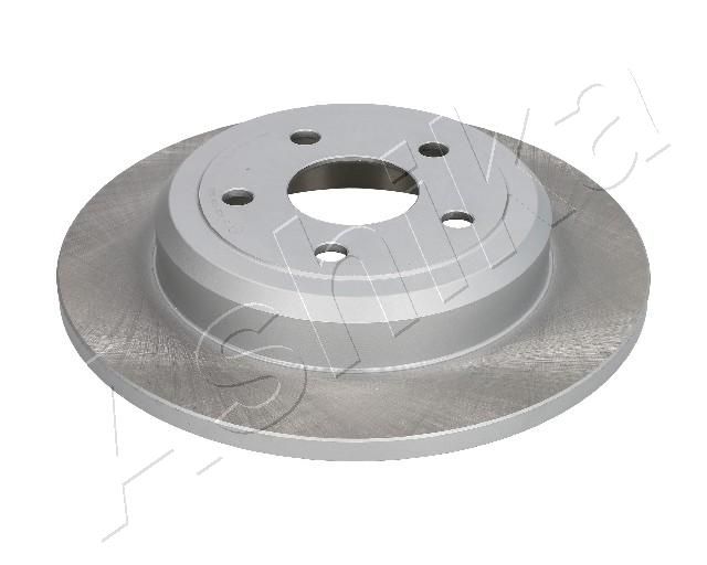 ASHIKA 61-09-909C Brake Disc