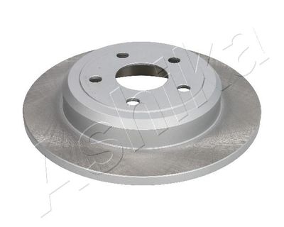 Brake Disc ASHIKA 61-09-909C