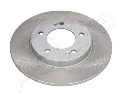 Brake Disc ASHIKA 61-0H-H21C