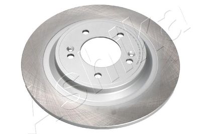 Brake Disc ASHIKA 61-0H-H25C