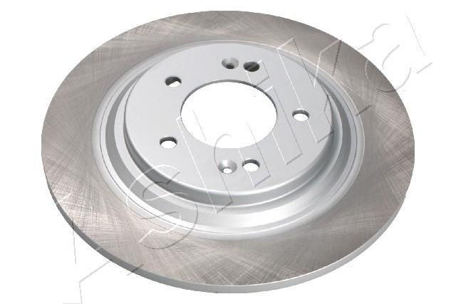 ASHIKA 61-0H-H26C Brake Disc