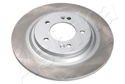 Brake Disc ASHIKA 61-0H-H26C