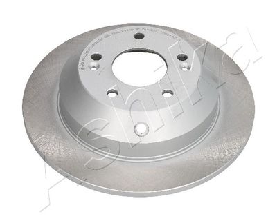 Brake Disc ASHIKA 61-0K-K16C