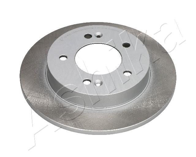 ASHIKA 61-0K-K17C Brake Disc