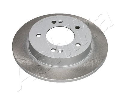 Brake Disc ASHIKA 61-0K-K17C
