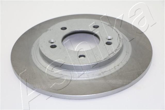 ASHIKA 61-0K-K20C Brake Disc