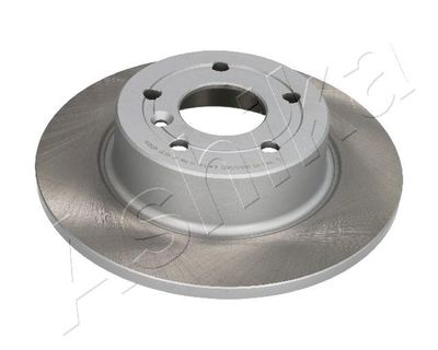 Brake Disc ASHIKA 61-0L-L07C