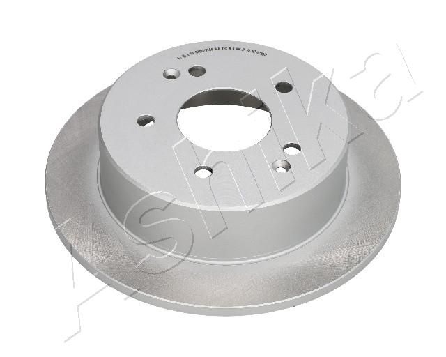 ASHIKA 61-0S-S04C Brake Disc