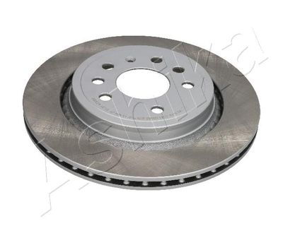 Brake Disc ASHIKA 61-00-006C