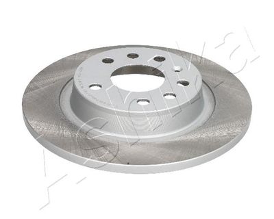 Brake Disc ASHIKA 61-00-007C