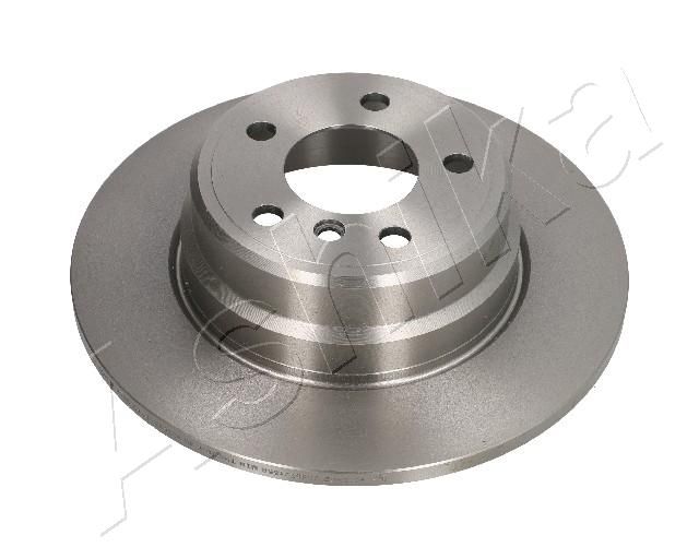 ASHIKA 61-00-0137 Brake Disc