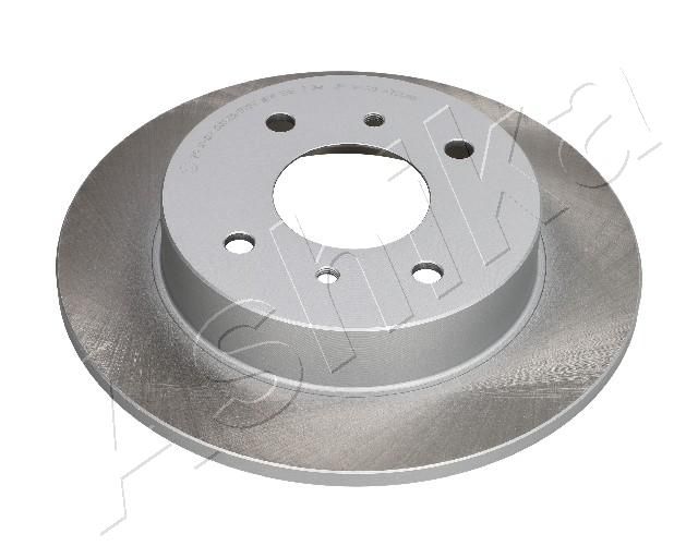 ASHIKA 61-00-015C Brake Disc