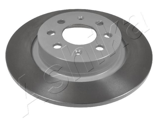 ASHIKA 61-00-0201 Brake Disc