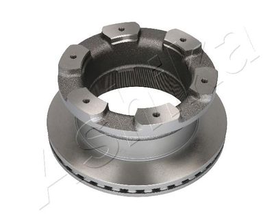 Brake Disc ASHIKA 61-00-0226C