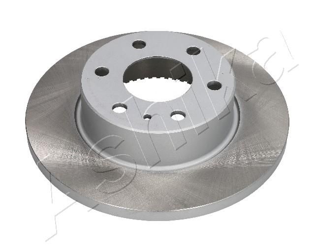 ASHIKA 61-00-0227C Brake Disc