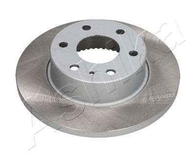 Brake Disc ASHIKA 61-00-0227C