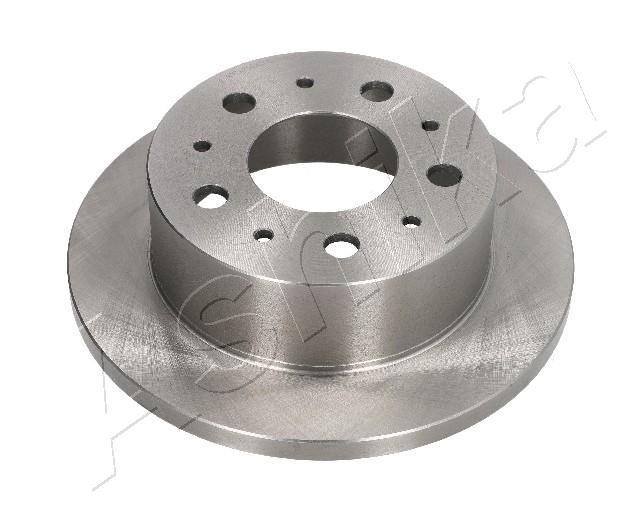 ASHIKA 61-00-0230 Brake Disc