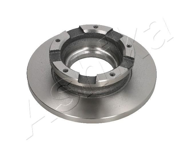 ASHIKA 61-00-0327 Brake Disc